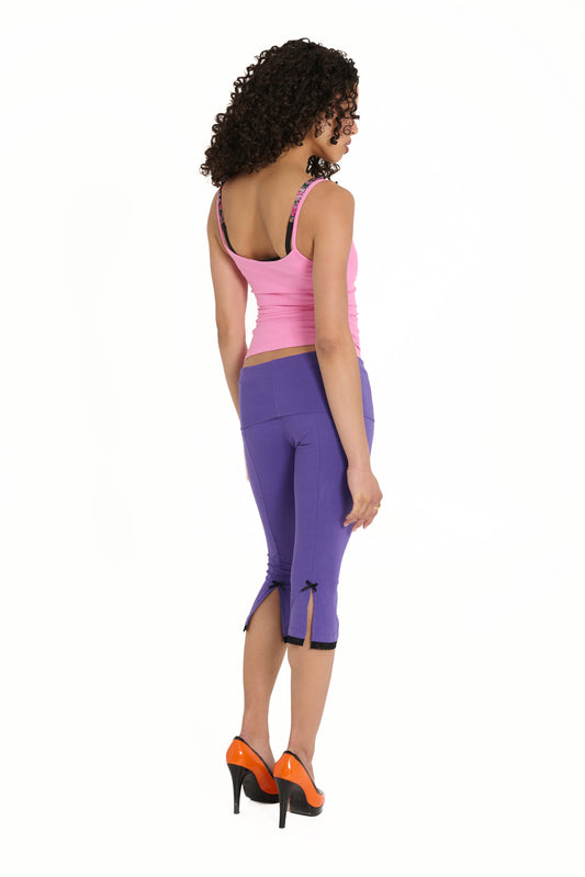 SASHA CAPRI, PURPLE