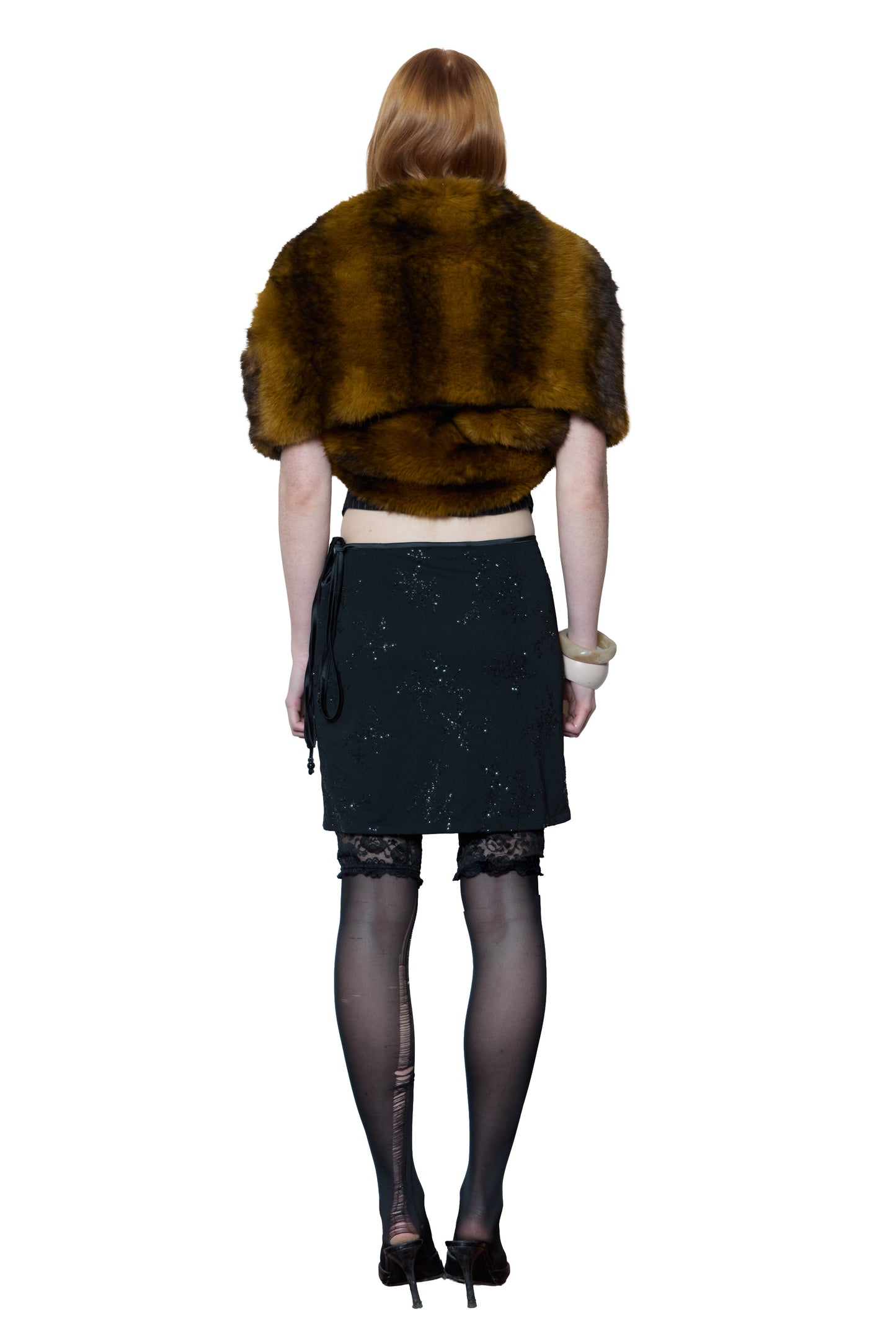 CHAPEL SKIRT