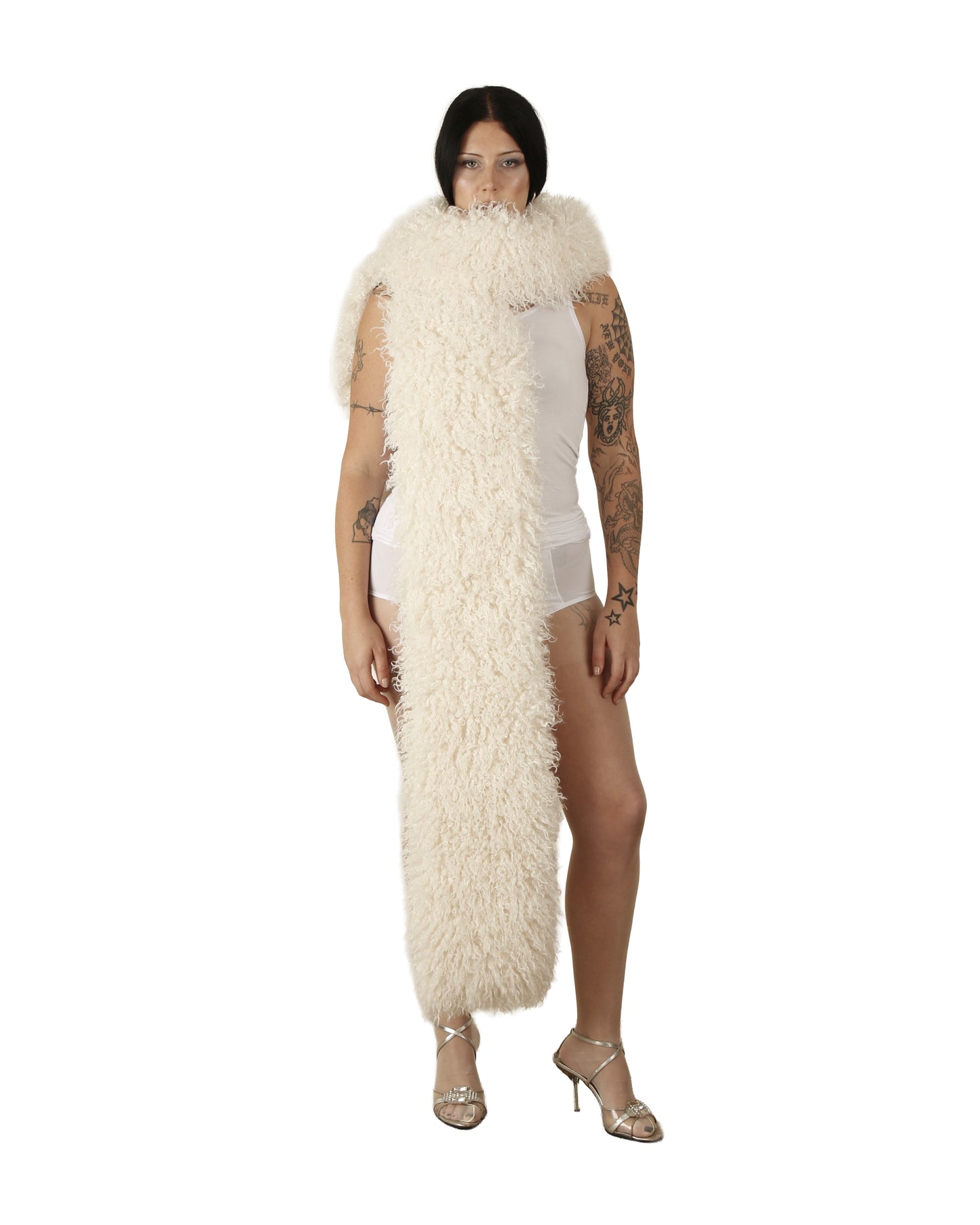 ARTIC SCARF