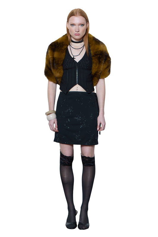 CHAPEL SKIRT