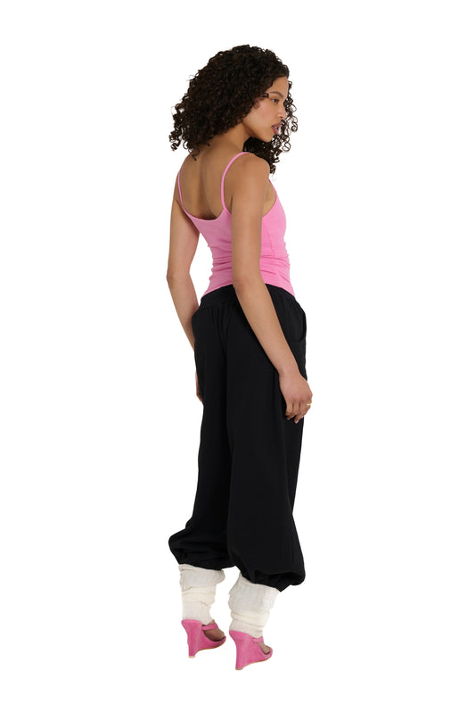 LILY TANK, PINK