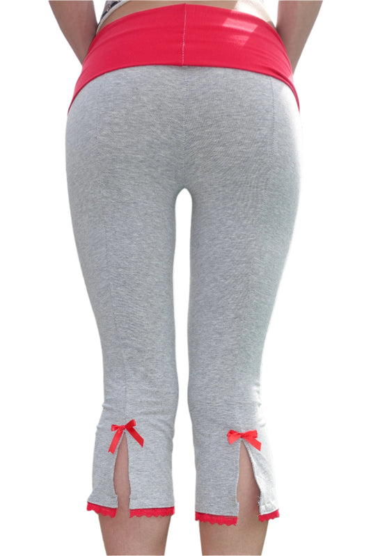 SASHA CAPRI, RED