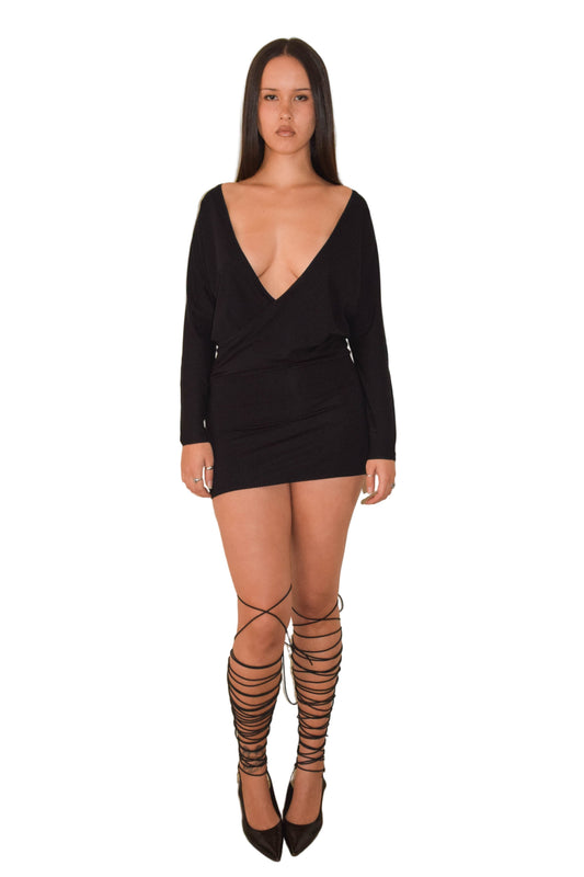 HEAT DRESS