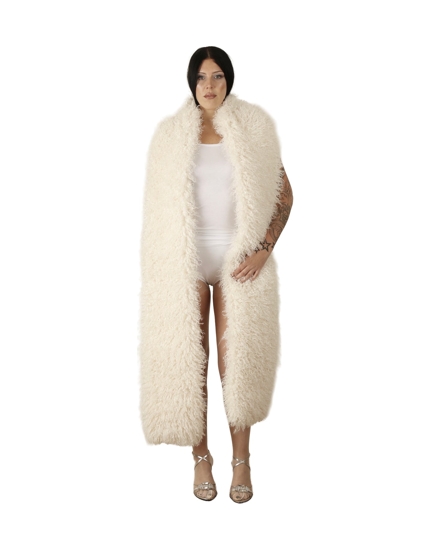 ARTIC SCARF