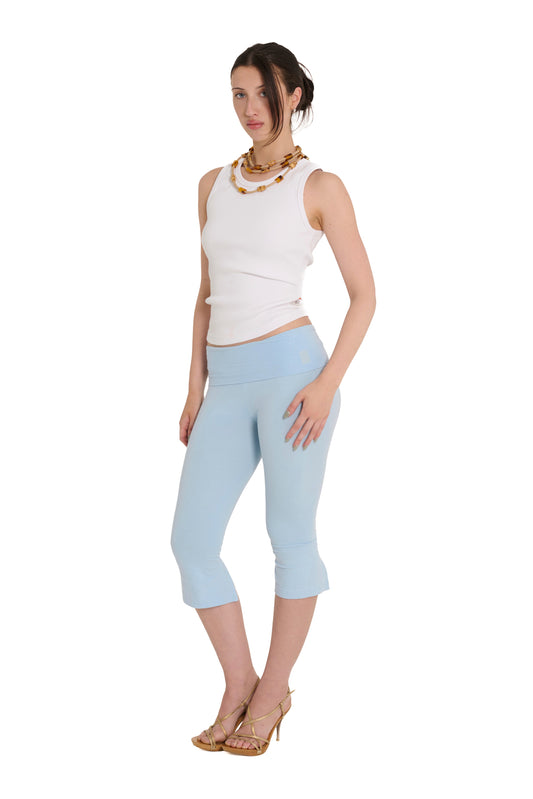 SASHA CAPRI, BLUE
