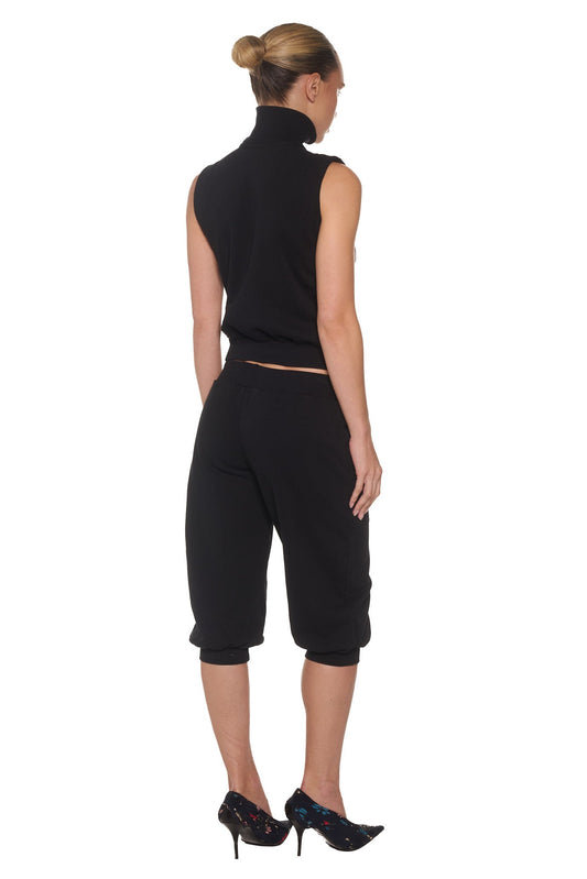 EVERYDAY JOGGER, BLACK