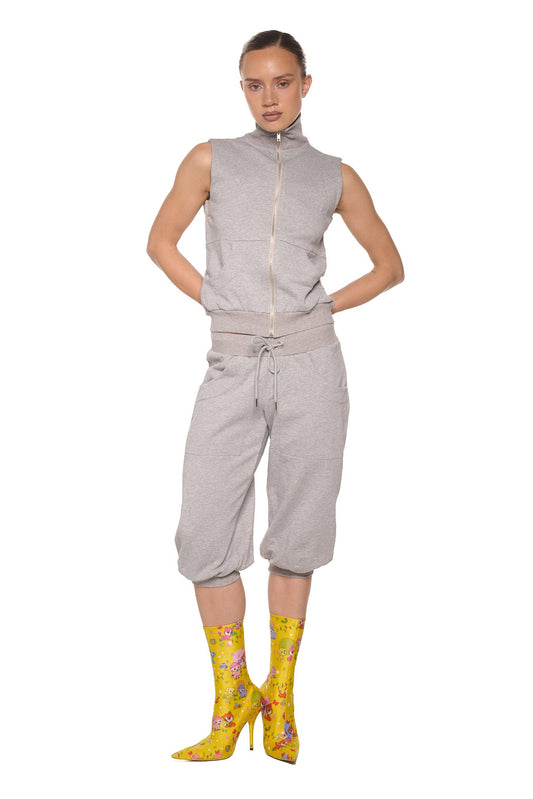 EVERYDAY JOGGER, GREY