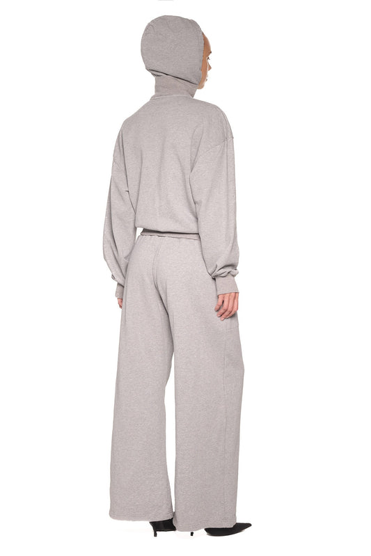 EVERYDAY BAGGY PANT, GREY