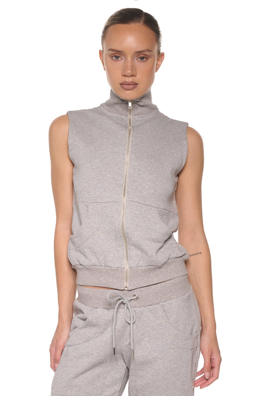 EVERYDAY VEST, GREY
