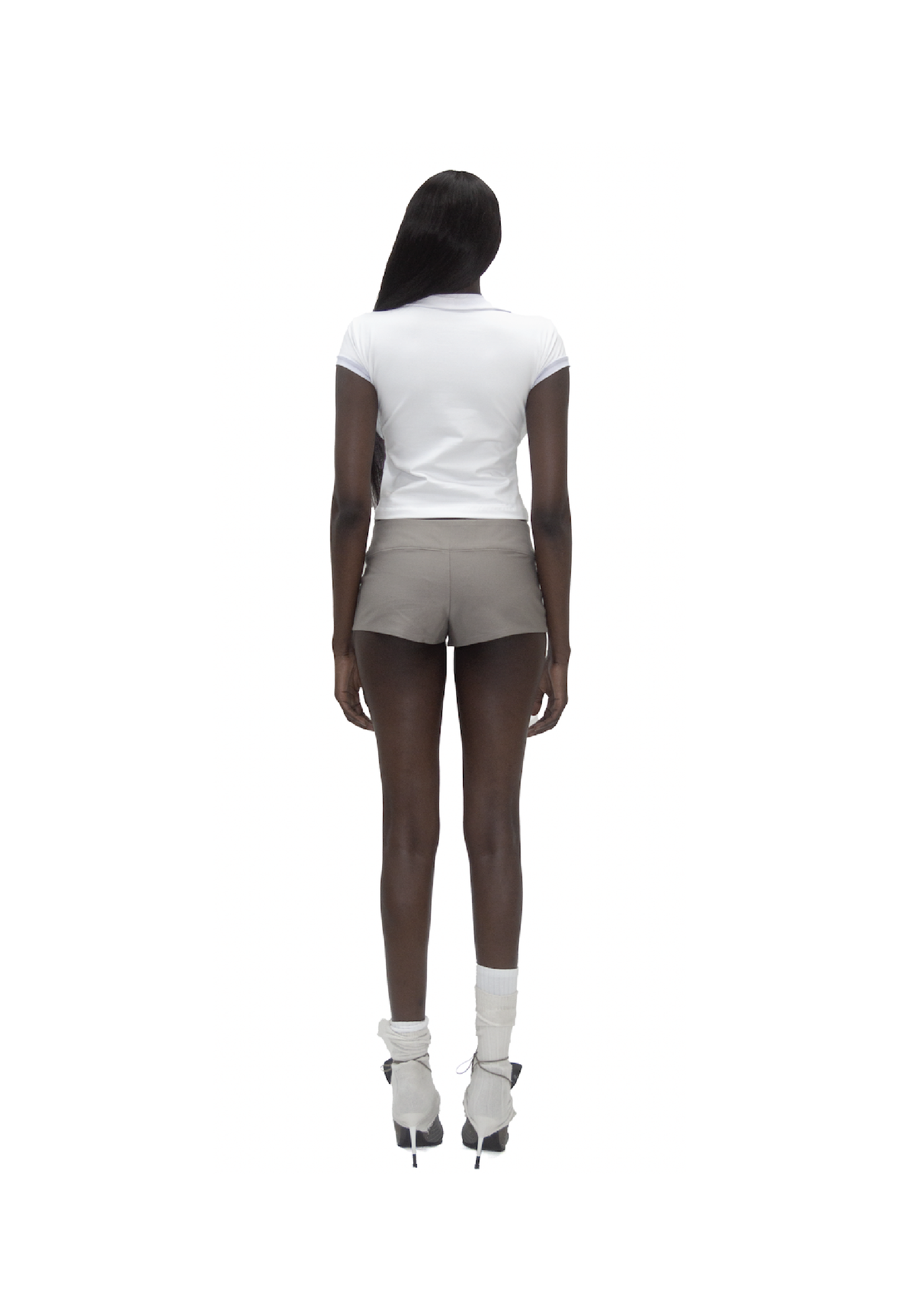 PEGGY TEE WHITE