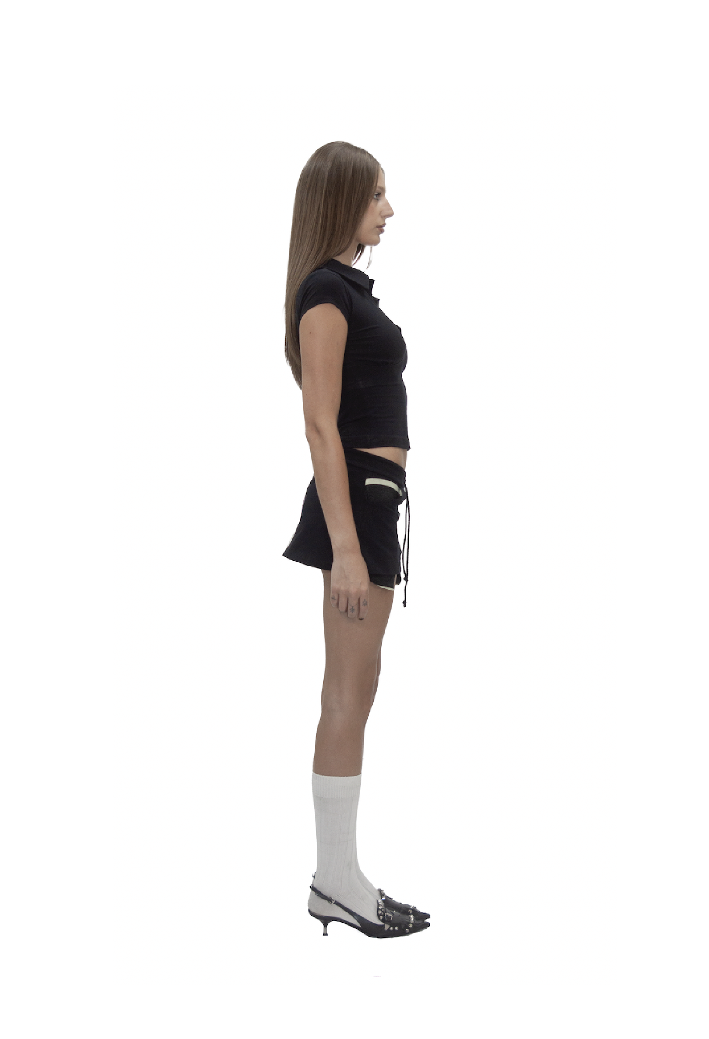SPORT SKORT