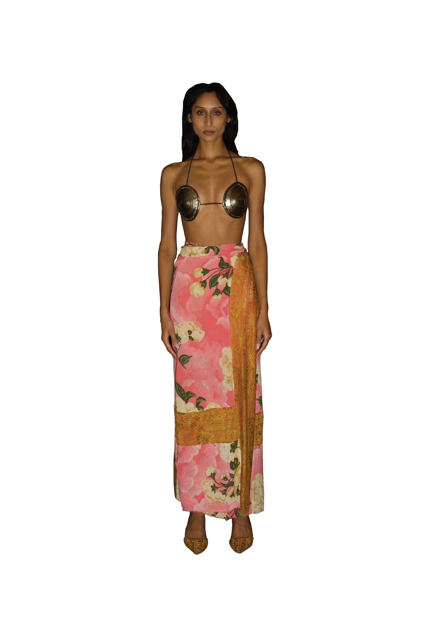 SULU SKIRT