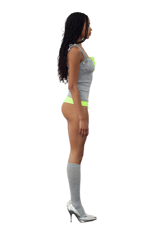 SENSUAL DANCE TOP