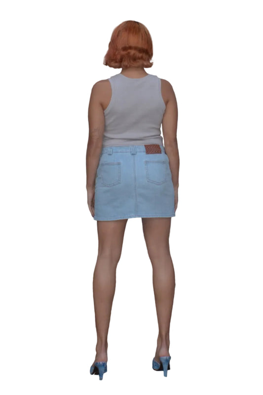 CUT OUT TANK TOP