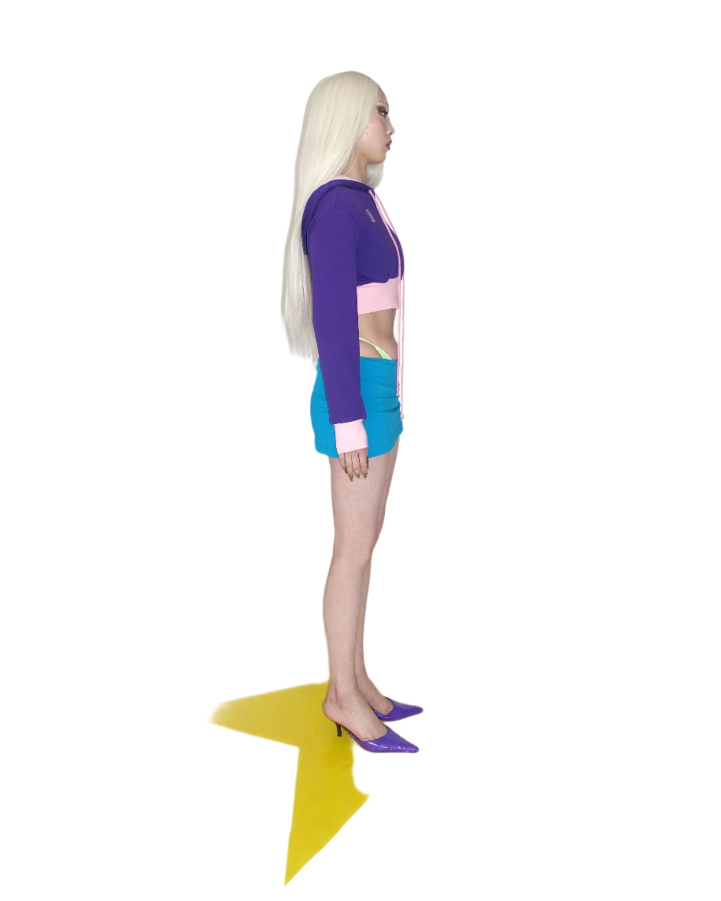 BARBIE JACKET