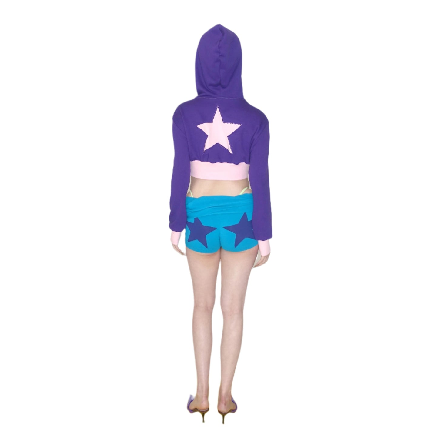 BARBIE JACKET