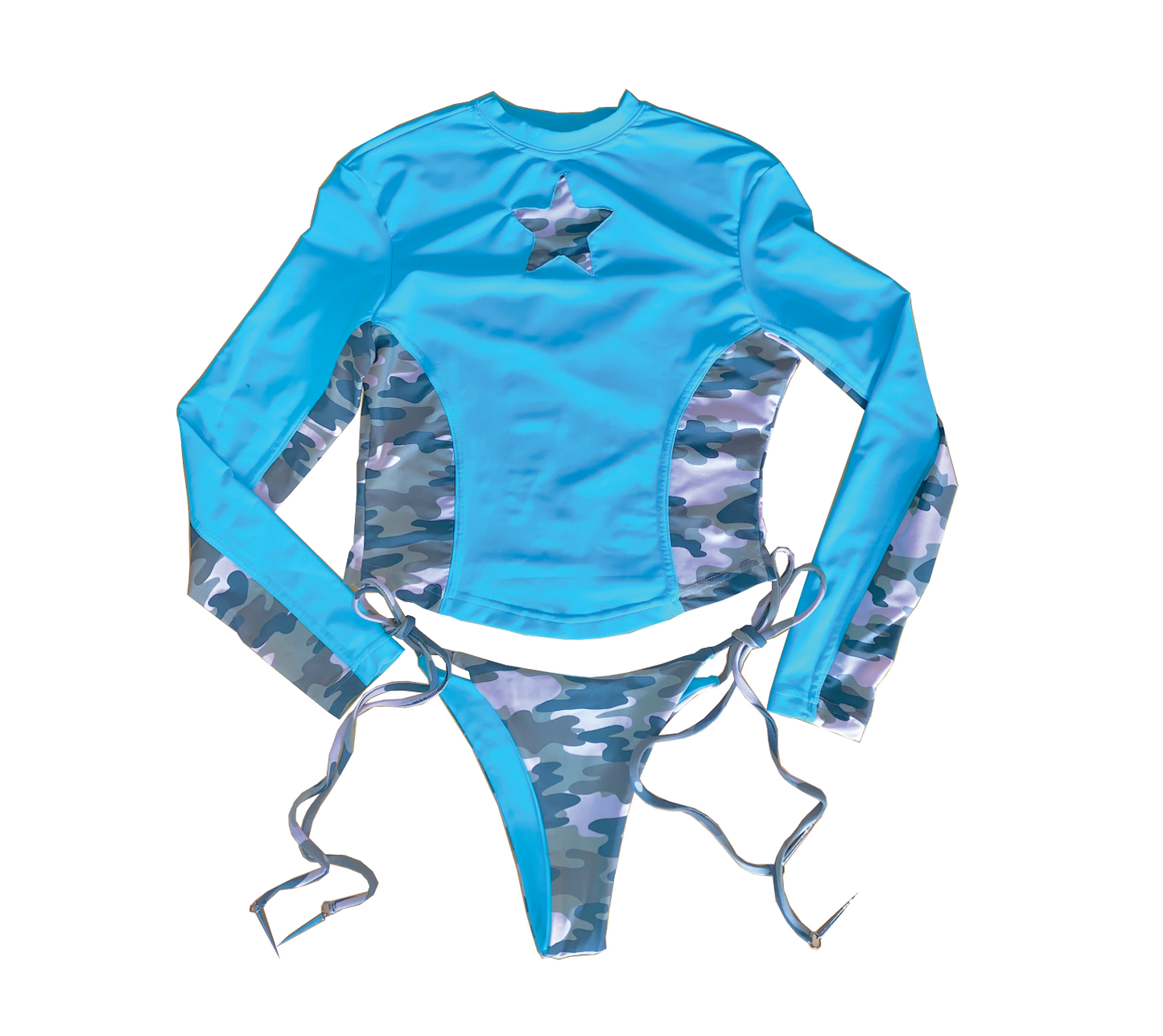 FLY RASH VEST