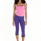 SASHA CAPRI, PURPLE