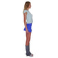 SOPHIE SKORT, BLUE