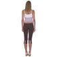 JASMINE CAPRI, BROWN