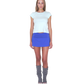 SOPHIE SKORT, BLUE
