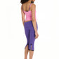 SASHA CAPRI, PURPLE