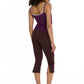 LILY TANK, PURPLE