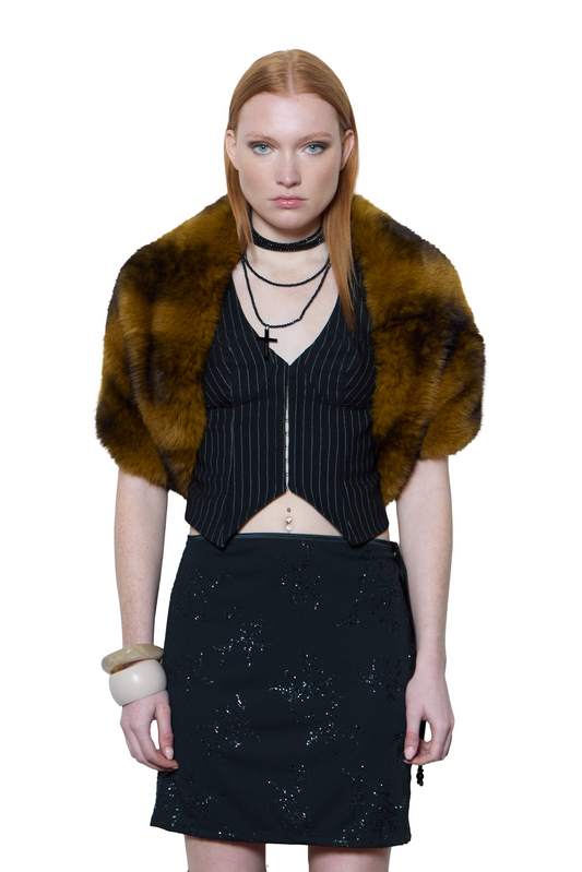 CHASITY NECKLACE - PREORDER