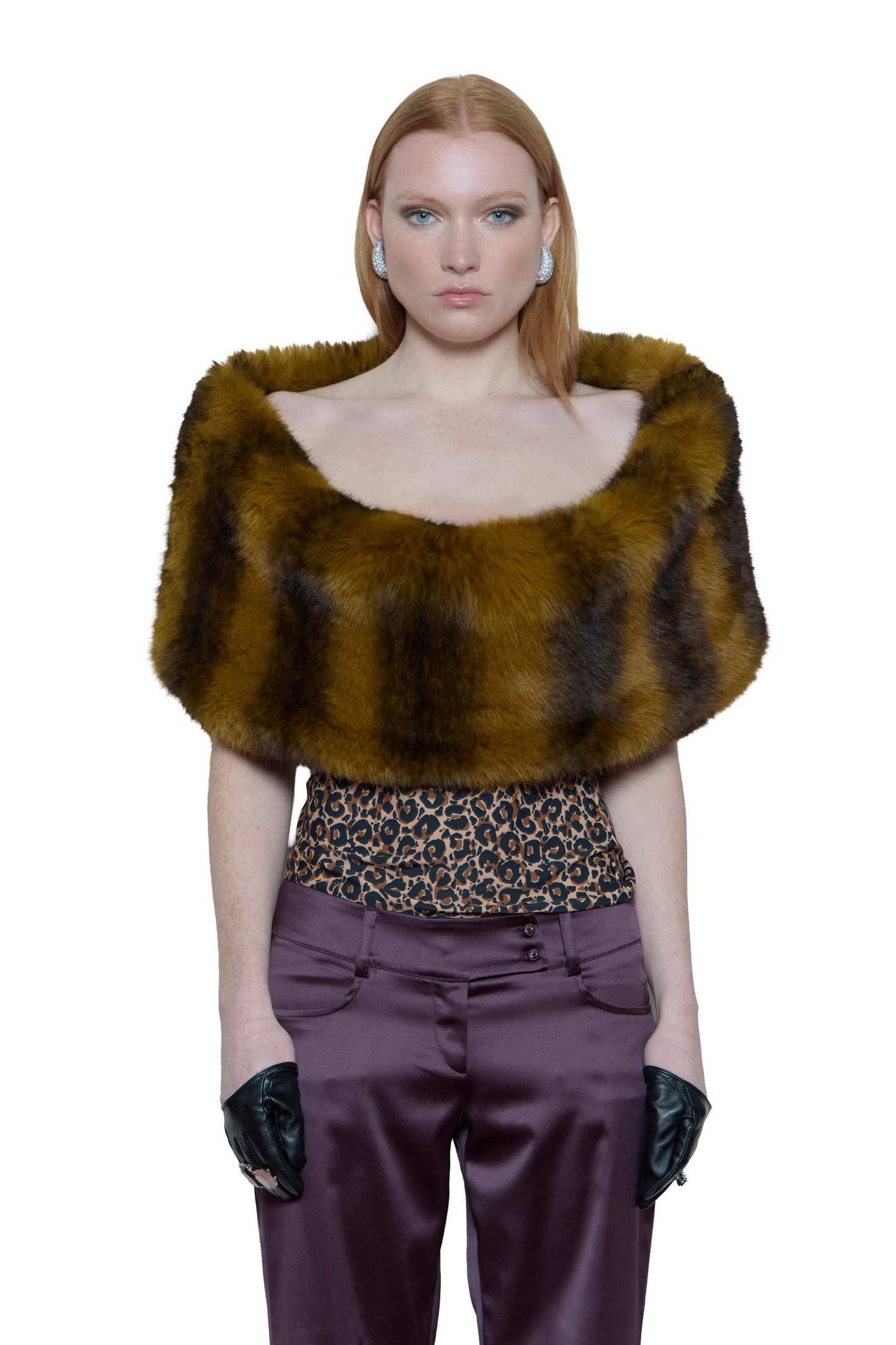 LANA FUR