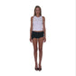 SOPHIE SKORT, BLACK