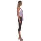 JASMINE CAPRI, BROWN