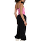 LILY TANK, PINK