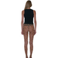 JORDAN TANK, BLACK