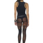 TUMBLR FAMOUS TANK, BLACK