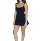 LILY TANK, BLACK
