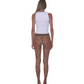 JORDAN TANK, WHITE
