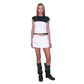 SOPHIE SKORT, WHITE