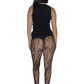 JORDAN TANK, BLACK