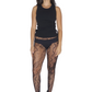 JORDAN TANK, BLACK