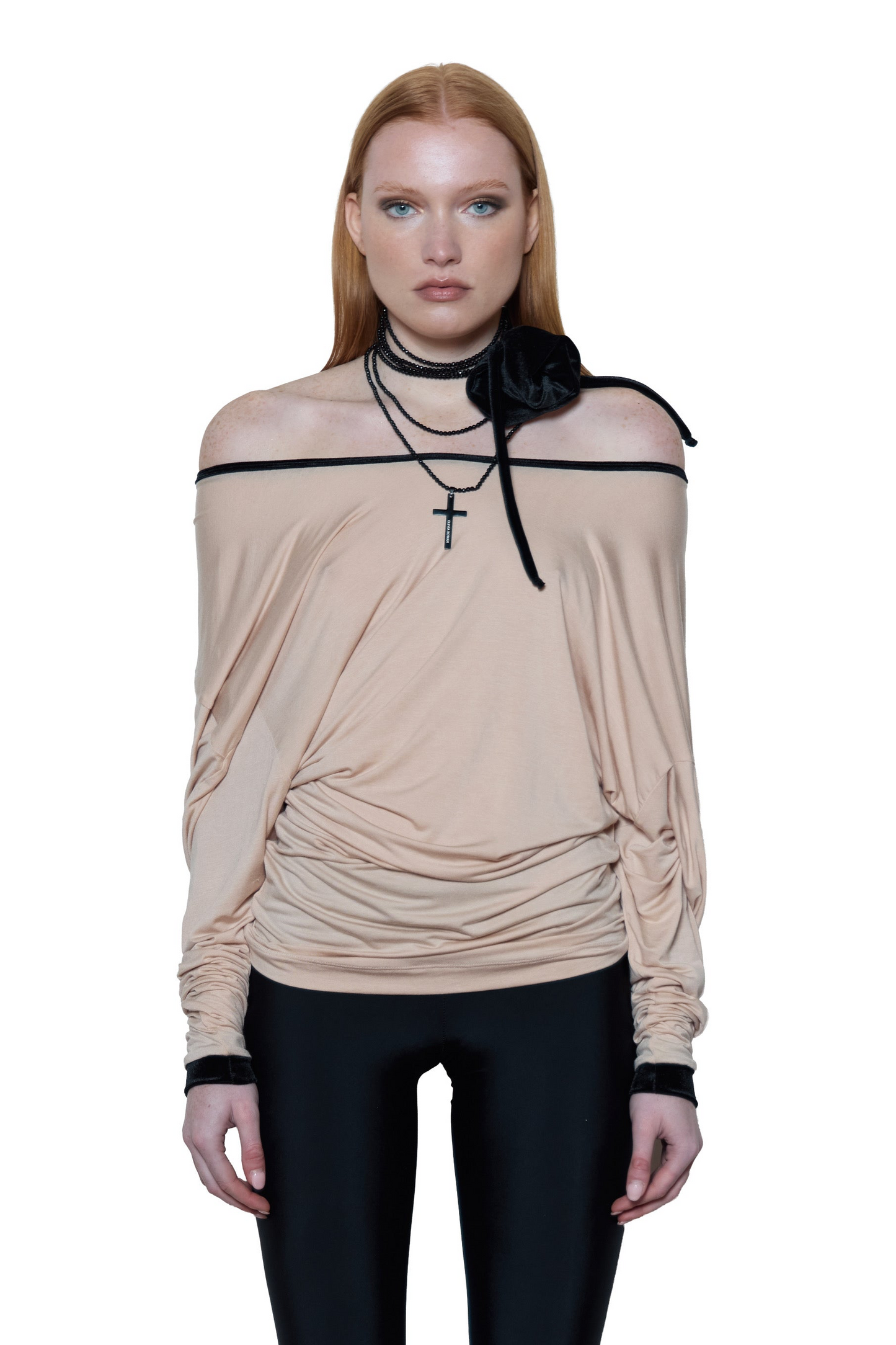 CHASITY NECKLACE - PREORDER