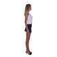 SOPHIE SKORT, BLACK