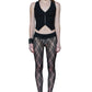 BIANCA LEGGING, LACE