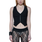MIDNIGHT VEST
