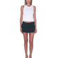 SOPHIE SKORT, BLACK