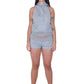 PURE SWEAT SHORTS