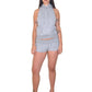 PURE SWEAT SHORTS