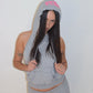 PURE SWEAT TOP