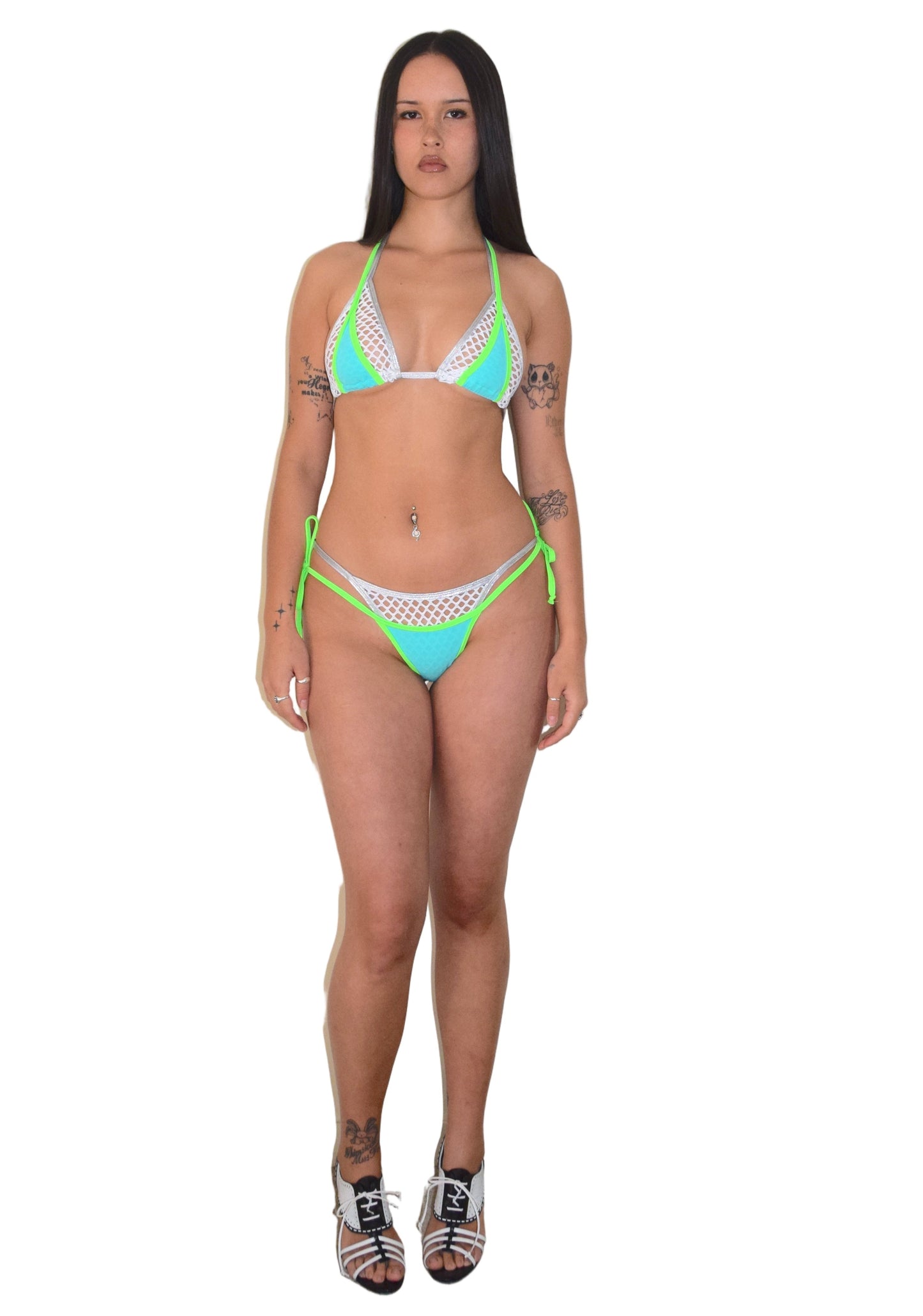 IBIZA BIKINI TOP
