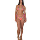 CALABRIA BIKINI TOP