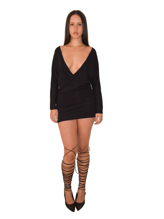 HEAT DRESS